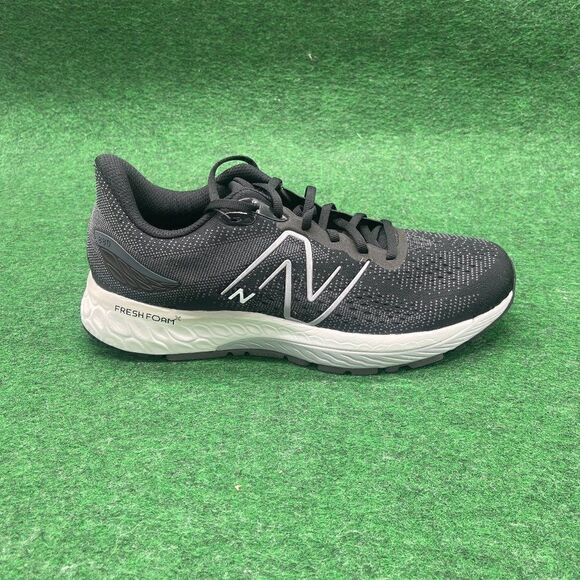 New Balance M880B12 Black Running Shoes Sneakers Mens Size 9.5 main image 4